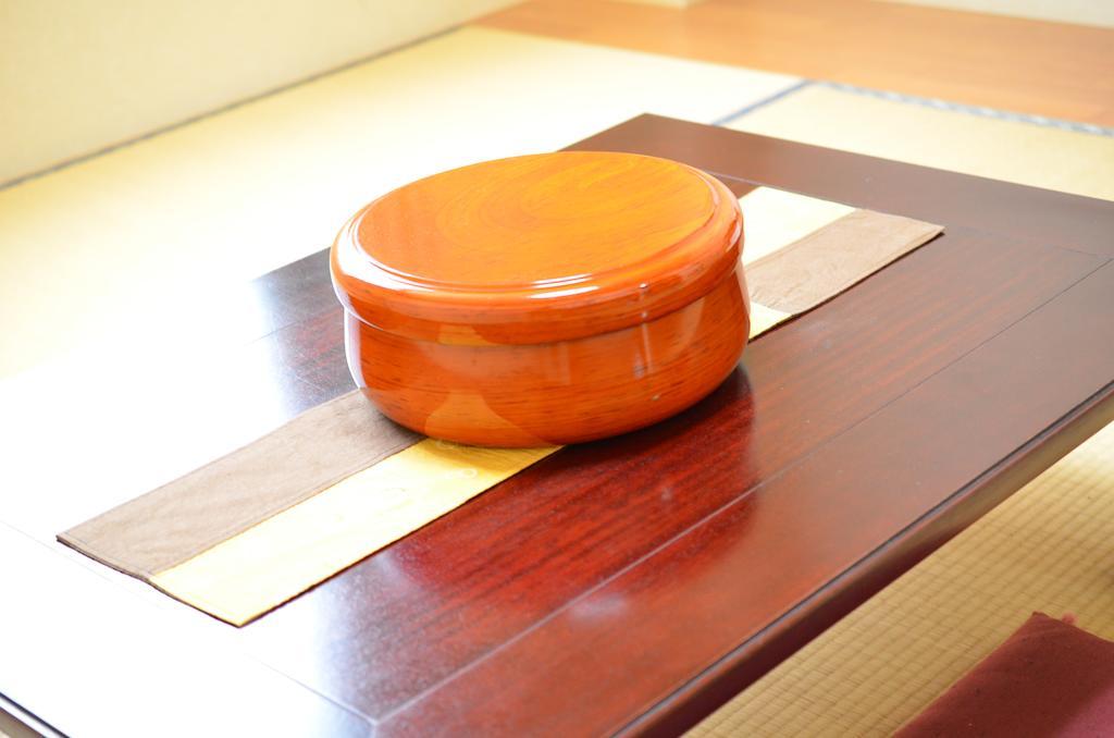 Rishiri 田中家Hinageshi馆酒店 客房 照片